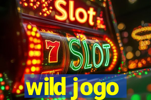 wild jogo